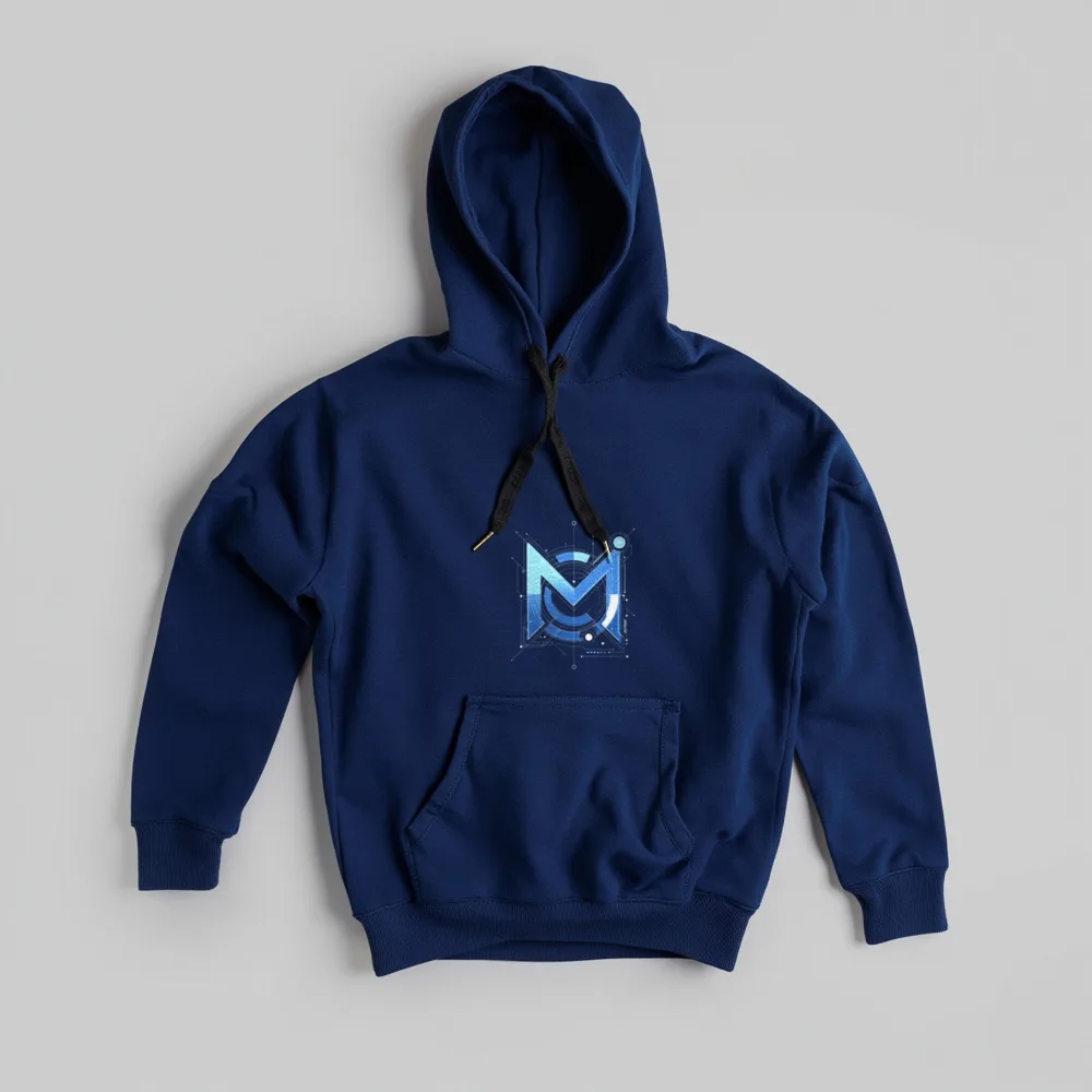 Minicon Hoodie – M